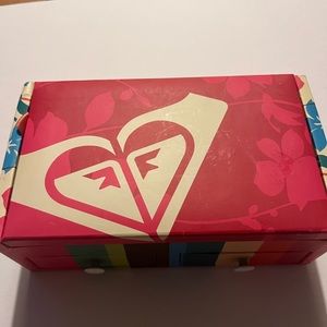 Roxy Y2K Jewelry Box Have you hugged a surfer? 🏄‍♀️